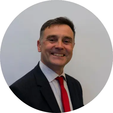 Tim Pogson
